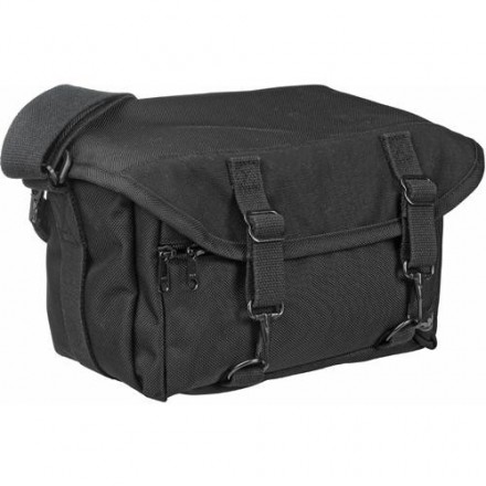 Сумка Domke F-6B Ballistic Nylon Bag Black (700-F6B)